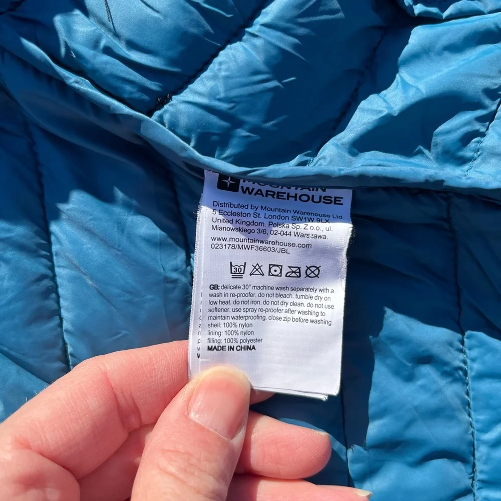 Mountain Warehouse Jacket - Picture 6 of 8
